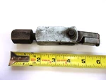 *ford Otc Rotunda T73L-2196-A Disc Brake Piston Remover Tool. Fixed Price $42.00.