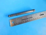 Used, Snap Tools " 3/8 In. Lock Pin Extension Driver Part #A3002A. Fixed Price $39.00.