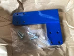 New Kent-moore J-46625-10 Transmission Holding Fixture Adapter Tool. Fixed Price $79.00.