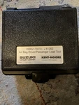 Kent Moore J-41362 Kit, Suzuki/geo Sir Dr/pass Load. Fixed Price $200.00.