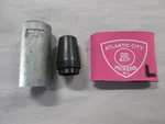 Kent Moore Tool J-35588 Rear Caliper Piston Locating Ring Installer Set. Fixed Price $45.49.