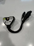 Ford Rotunda 007-00108 4WABS Diagnostic Harness Adapter Tool. Fixed Price $17.50.