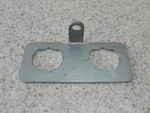 Kent Moore J-41088 2.3L Quad Balance Shaft Holding Plate Tool. Fixed Price $59.46.