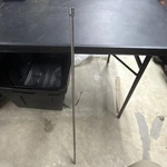 Snap-on FX36 36" Chrome Extension, 3/8" Drive Nice. Fixed Price $90.00.