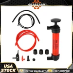 Fluid Extractor Pump Manual Suction Oil Fuel Transmission. Fixed Price $10.82.