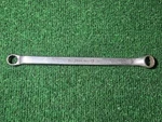 Snap On Tools Usa & 13MM 10 Offset 12PT Box Wrench XBM1113. Fixed Price $39.99.