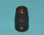 Snap On Tools 1/2 Dr PK-141 7/16 Impact Ratchet Socket. Fixed Price $9.99.