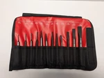 Matco Tools Piece Punch And Chisel Set SPL12KA New. Fixed Price $200.00.