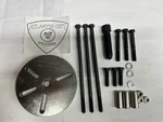 Kent Moore Tool J-45019 Output Flange Remover Set New. Fixed Price $99.99.