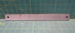 Snap-on Blue-point File 14V12, Inch, Nsn 5110-00-245-3015 Curved Teeth. Fixed Price $75.63.
