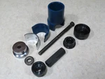 Kent Moore J-21474 Control Arm Bushing Remover Installer Tool Set. Fixed Price $479.96.
