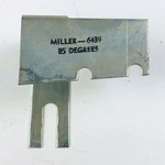 Miller Special Tool 6439 Brake Valve Gauge 85 Degrees Oem Jeep Dodge Chrysler. Fixed Price $17.99.