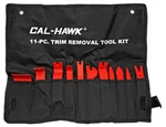 Cal-hawk 11PC Trim Removal Tool Kit. Fixed Price $31.99.