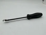 Snap On BT14 Brake Spring Remover Tool - Black Handle. Fixed Price $22.00.