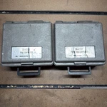 Kent Moore EN-47836 And EN-47701 Ring Compressor. Fixed Price $150.00.