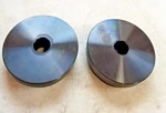 Kent-moore Tools J-45692-2 Side Bearing Adapter Disc Set Of. Fixed Price $85.00.