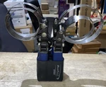 Blue Point Tools OFW4KT 4-PIECE Oil Filter Wrench Set. Fixed Price $109.00.