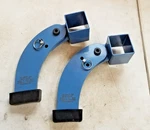 Kent-moore EN-28467-301 Engine Support Fixture Adapter Set EN-28467-300. Fixed Price $125.00.
