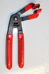 Blue-point Tools SBP3 Spark Plug Boot Angled Pliers Usa. Fixed Price $29.00.