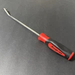 Snap-on Tools Usa New Red 16" Long Soft Grip Radiator Hose Pick SGA1712B. Fixed Price $63.99.