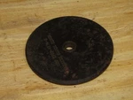 Ford Rotunda Otc T78P-4136-B Carrier Disc Tool. Fixed Price $9.00.