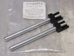 New Miller Mopar 10281 Connecting Rod Guide Pins. Fixed Price $34.99.
