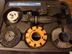 Matco Tools Metal Blaster Kit #MT2466K. Fixed Price $441.99.