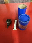Kent Moore J-38794-A Upper Control Arm Bracket Alignment Insert. Fixed Price $39.99.