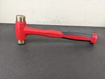 #BN980 Snap Tools Usa 24OZ Soft Grip Bronze Tip Hammer Dead Blow HBBT24. Fixed Price $99.95.