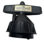 Kent-moore J-34604 4.1 Liter V-8 Rear Crank Shaft Oil Seal Installer GM84-163. Fixed Price $38.95.
