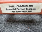 Ford Rotunda T97L-1000-FH/FLMH Special Service Tool Set. Fixed Price $46.86.