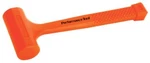 Wilmar M7216 Performance Tool 16OZ High Visability Dead Blow Hammer. Fixed Price $10.05.