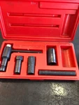 Matco Tools Wheel Cover Kit Hubcap Remover Mac. Fixed Price $30.00.