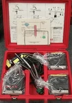 Ford 007-00057 007-00058 007-00059 Otc Rotunda Adapter Set Mecs Edis 60 Pin. Fixed Price $49.99.