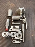 14 Kent Moore Specialist Tools Oem. J-35271-1,J-38864,J-35278,J-41545. Fixed Price $175.00.