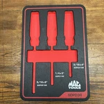 Mac Tools SDPD3R Prydriver Soft Case. Fixed Price $20.00.