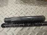 Vtg Used Snap SDD520 Long Pry Bar Handle. Fixed Price $59.99.