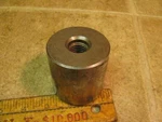 Vintage Kent Moore J8894 Raer Pinion Bearing Install Tool Driver Pontiac Tempest. Fixed Price $30.00.