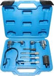 Engine Camshaft Timing Locking Tool Kit For Land Rover Jaguar 2.7 3.0 5.2 Diesel. Fixed Price $37.60.