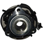 Gsp 126009 Front Right Wheel Bearing & Hub Assy Fits 1997-2004 Dodge Dakota. Fixed Price $144.99.