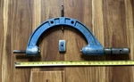 Kent Moore Transmission Holding Fixture J-8763-1 Micrometer. Fixed Price $165.00.