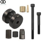 For Bmw N14/N18/N54/N63 Engine Injector Puller & Seal Installer Tool Kit 130195. Fixed Price $25.96.