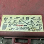 Ford Rotunda Transmission Essential Service Tools Set T86P-70000-S. Fixed Price $189.95.