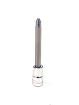 Snap TMP23E 1/4" Long Number Phillips Tip Socket Driver New Bit. Fixed Price $34.95.