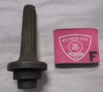 Kent Moore Tool J-5818-1 Rear Axle Oil Seal Replacer. Fixed Price $27.97.