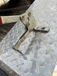 Kent-moore J-28653 Servo Cover Depressor Tool. Fixed Price $23.50.