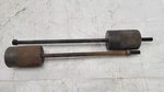 Miller Tool C-3752 Pump Removing Slide Hammer 3LB. Fixed Price $139.90.