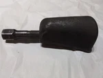 Snap On Tools Pitman Arm Puller CJ115 Pre-owned. Fixed Price $80.00.