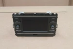 Vw Composition Media Control Unit Radio Bluetooth 5G6035869:. Fixed Price $115.15.