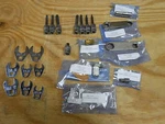 Kent Moore Spx Otc Proto Hmmwv Gm Service Tool Set Crowfoot Hex Sockets Torque. Fixed Price $119.99.